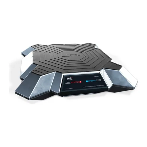 Cân gas thông minh không dây UEi WRS110 tải trọng 110 lb (50 kg)