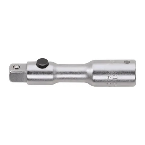 Cần Nối Dài Stahlwille 405QR Size 1/4" Chiều Dài 54mm Tháo Lắp Nhanh