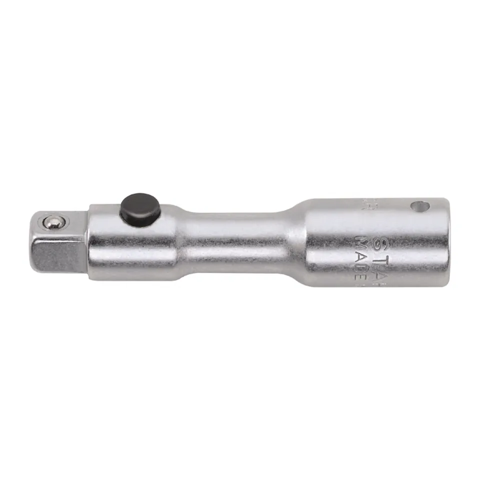 Cần Nối Dài Stahlwille 405QR Size 1/4" Chiều Dài 54mm Tháo Lắp Nhanh