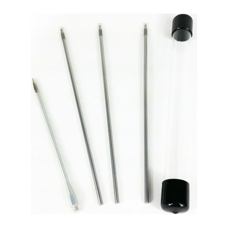 Cần nối dài đầu dò 3 ft cho máy dò rò rỉ Accutrak VPE-1000 và VPE-2000 (VPEP)