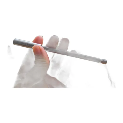Cần Nối Dài Wera 053458 Chiều Dài 152mm Liên Kết Mũi Bits Bằng Nam Châm Mạnh
