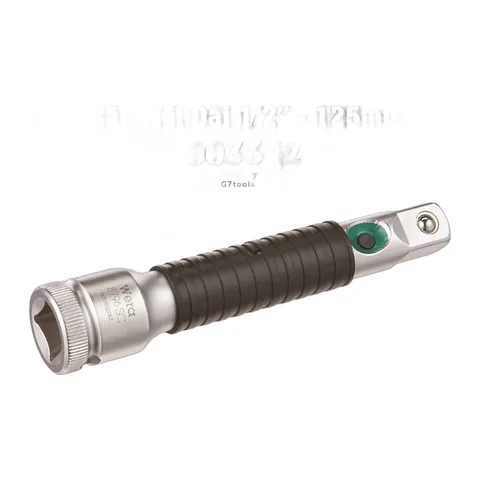 Cần Nối Dài Wera 8796 SC Zyklop 1/2" Dài 125mm 003642