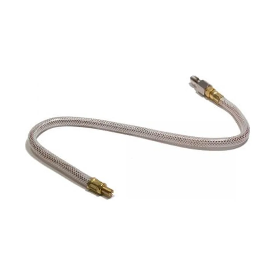 Cần phun mềm CoilJet SpeedClean 12" đầu thẳng cho dàn mini split, PTAC