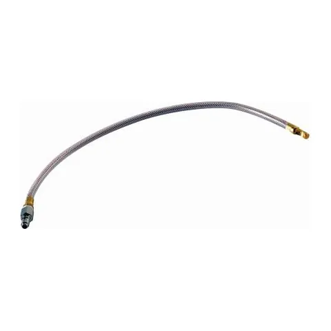 Cần phun mềm CoilJet SpeedClean 24" đầu cong 90° để vệ sinh dàn ở chỗ khó