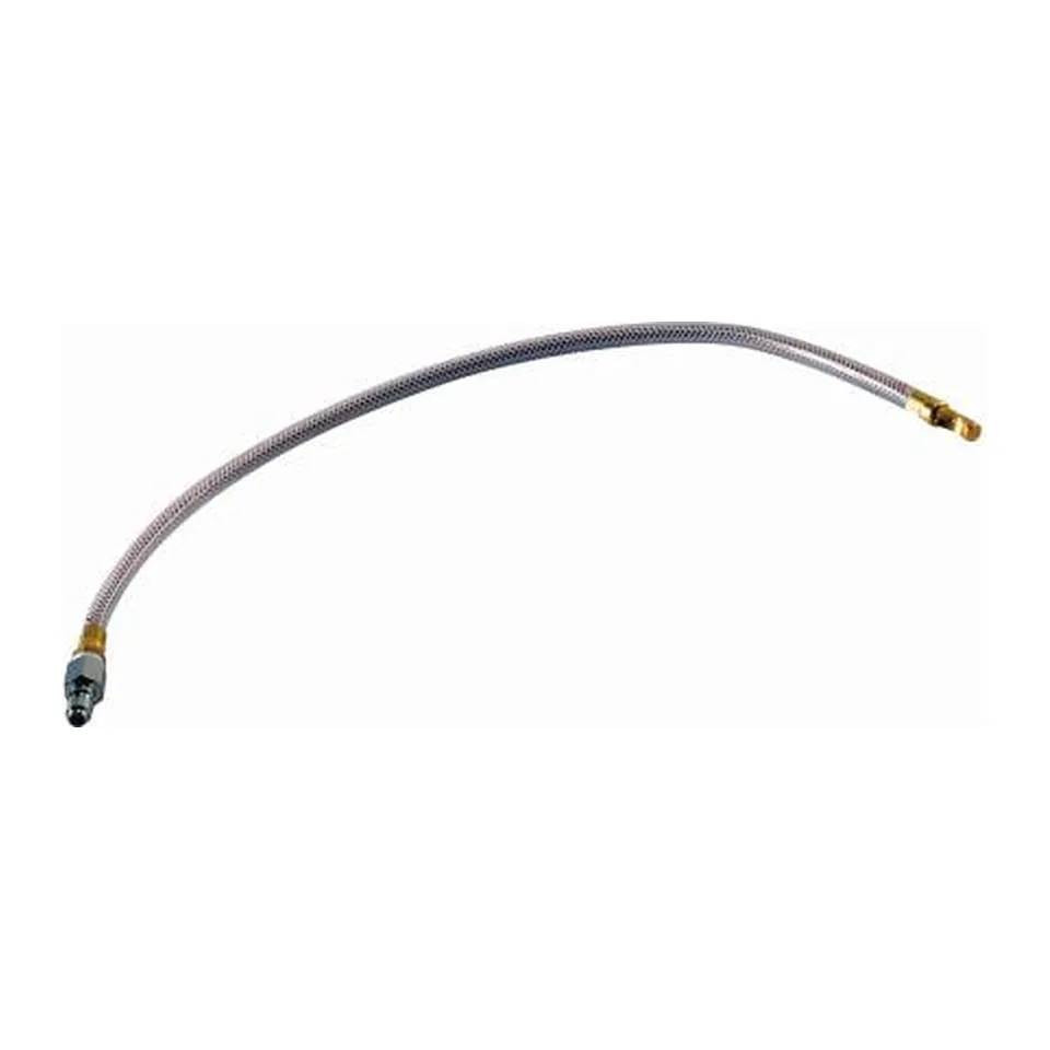Cần phun mềm CoilJet SpeedClean 24" đầu cong 90° để vệ sinh dàn ở chỗ khó