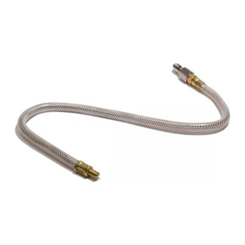 Cần phun mềm CoilJet SpeedClean 24" đầu thẳng cho dàn mini split, PTAC