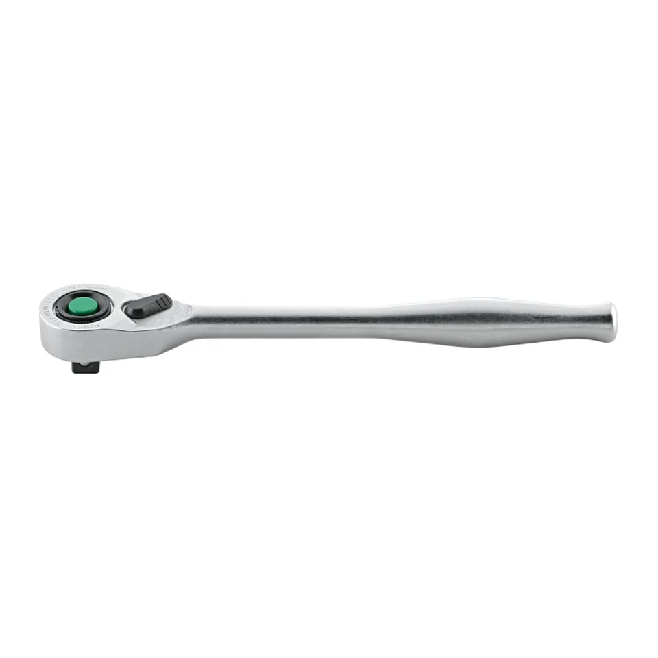 Cần Siết Tự Động Stahlwille 1/2" 13111030 512SG-QR N Thép Nguyên Khối 80 Răng