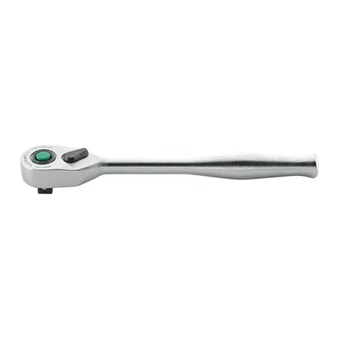 Cần Siết 3/8" Stahlwille 435SG-QR N 12111030 Thép Nguyên Khối Chiều Dài 193mm