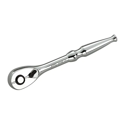 Cần Siết Cốt 1/4" Ratchet Đảo Chiều KTC BR2E