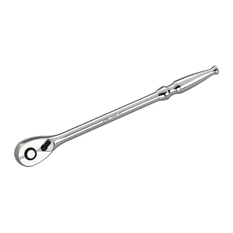 Cần Siết Ratchet Đảo Chiều KTC BR2L Cốt 1/4" (Bản Dài)