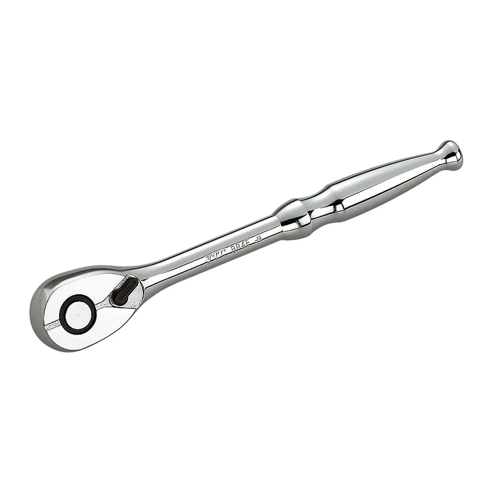 Cần Siết Đảo Chiều KTC BR4E Cốt 1/2" (Sản Xuất Nhật Bản)