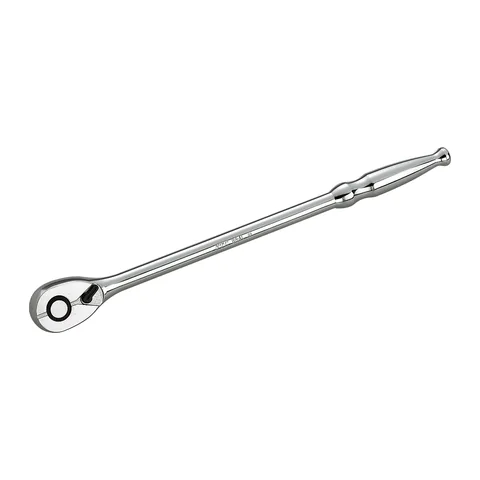 Cần Siết Đảo Chiều KTC BR4L Cốt 1/2" (Bản Dài)