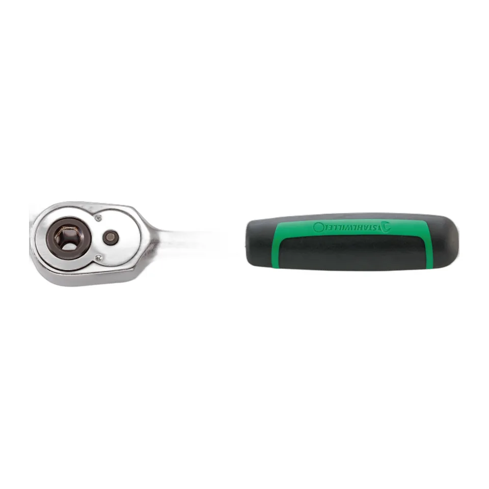 Cần Siết Gắn Bits Tự Động Stahlwille 1/4" 11131011 415B2K Chiều Dài 117mm