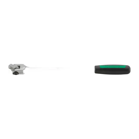 Cần Siết Lắc Léo Stahlwille 1/2" 504-2K/18N 13061018 Chiều Dài 397mm