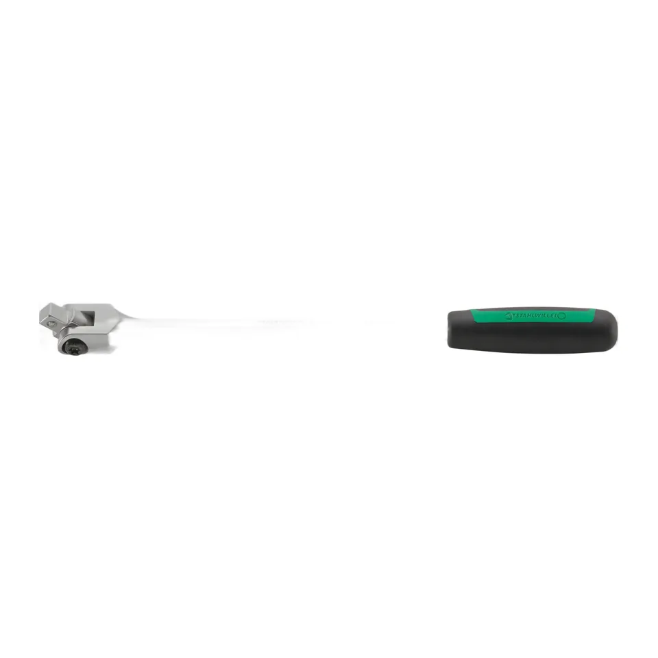 Cần Siết Lắc Léo Stahlwille 1/2" 504-2K/18N 13061018 Chiều Dài 397mm