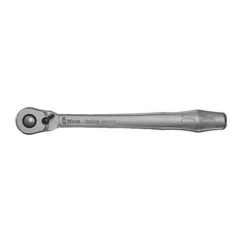 Cần Siết Wera 1/2" Full Metal 8004 C Mã Sản Phẩm 004064