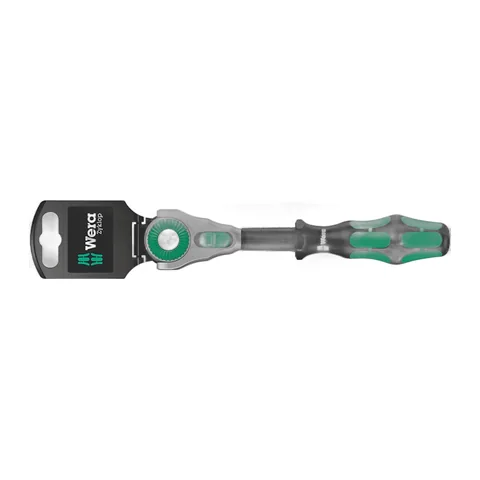 Cần Siết Wera 3/8" Zyklop Speed Ratchet 8000 B 073261
