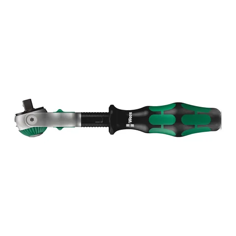 Cần Siết Wera 8000 A Zyklop Speed Đầu Cốt 1/4" - Mã Sản Phẩm 003500