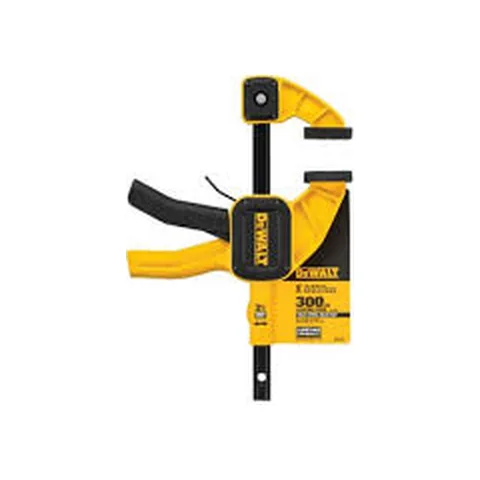 Cảo Kẹp Nhanh Chữ F Dewalt Dewalt DWHT0-83193