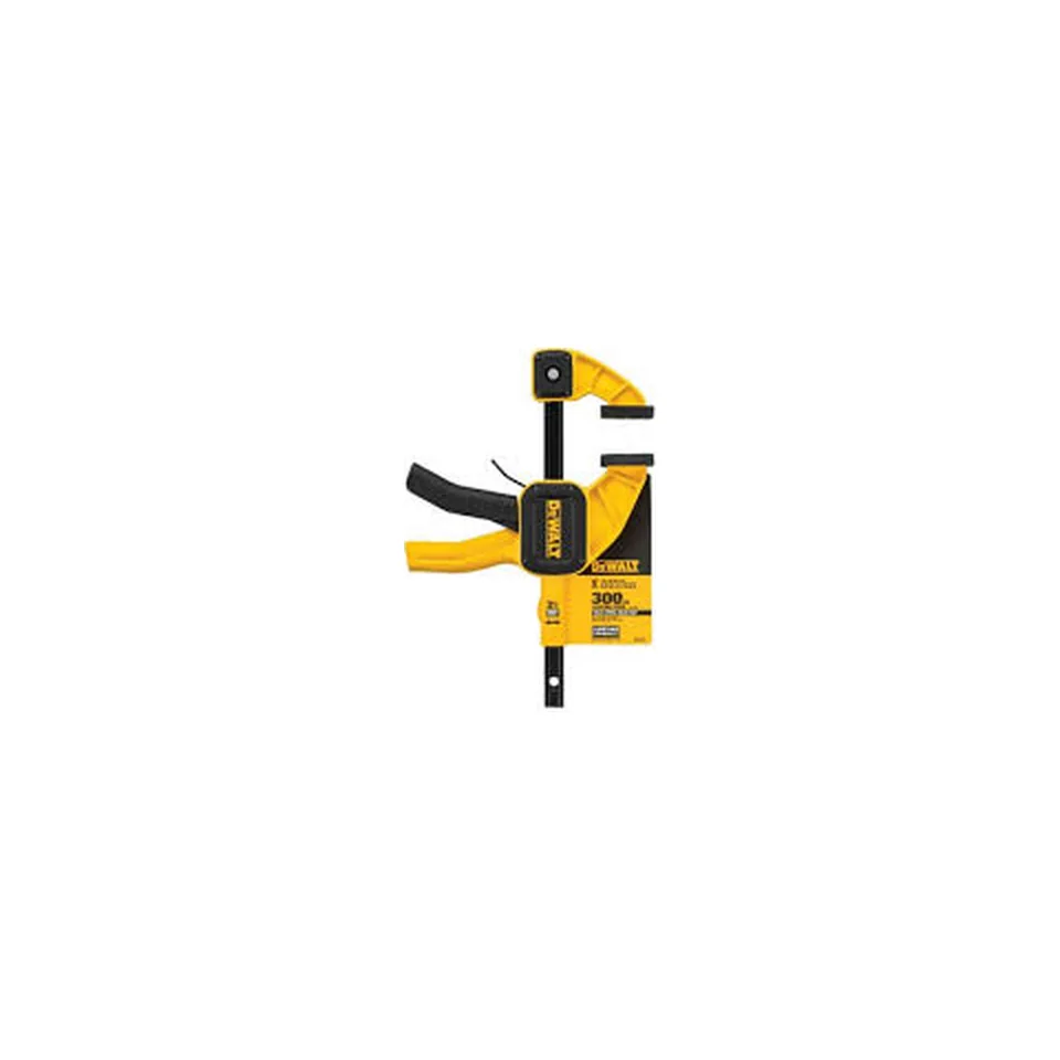 Cảo Kẹp Nhanh Chữ F Dewalt Dewalt DWHT0-83193