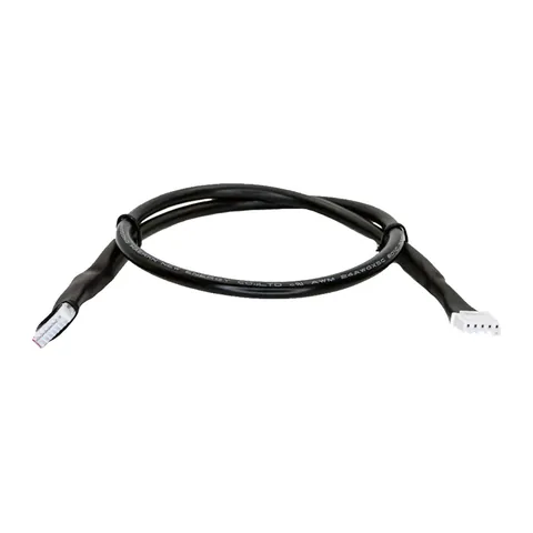 Cáp chuyển EEVMate FMS-CBL 2.0, 5 chân cái (dụng cụ) sang 7 chân đực (động cơ)