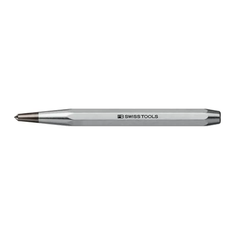 Cây Lấy Dấu Mũi Thép Hard Metal Tôi Cứng Size 2 PB Swiss Tools 712.2
