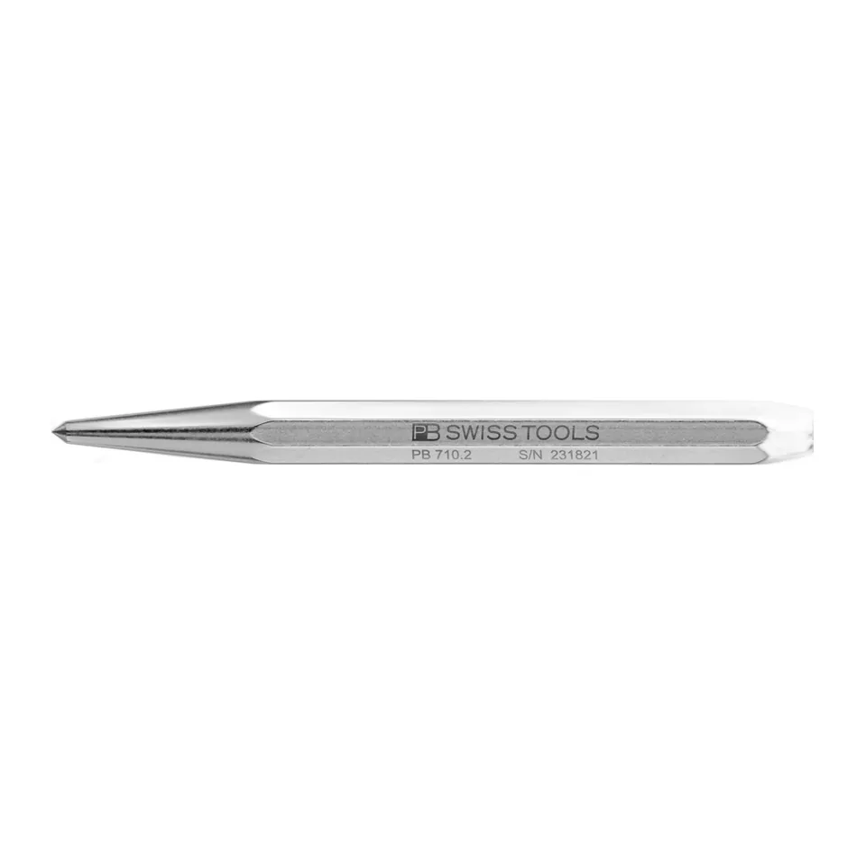 Cây Lấy Dấu Kim Loại PB Swiss Tools Size Số 2