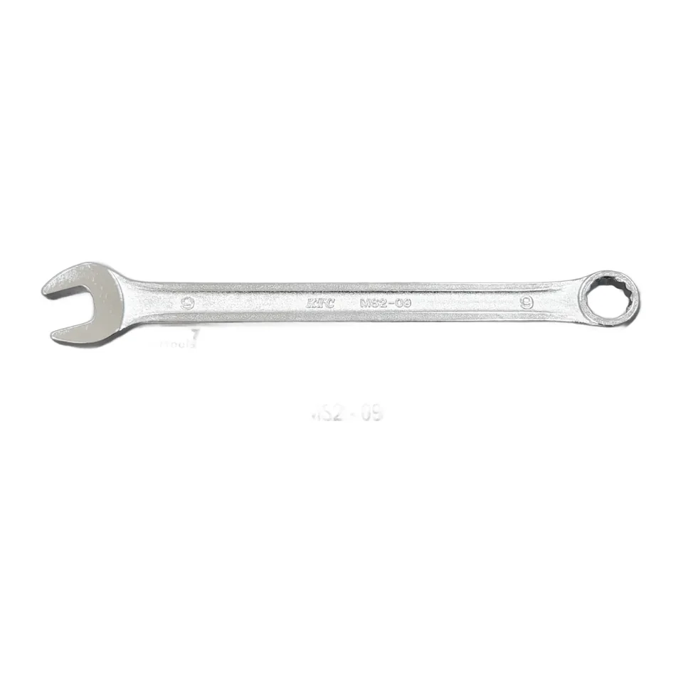 Cờ Lê Đầu Tròng KTC MS2-09 Size 9mm_Tròng Nghiêng Góc 15° - Sản Xuất Tại Nhật Bản