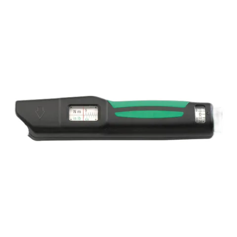 Cờ Lê Lực Thay Đầu Manoskop® Stahlwille 50181102 730N Lực 4–20 N·m