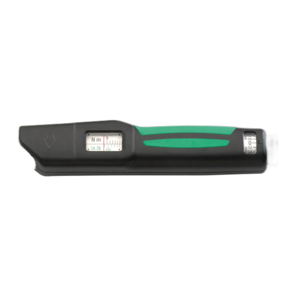Cờ Lê Lực Thay Đầu Manoskop® Stahlwille 50181102 730N Lực 4–20 N·m
