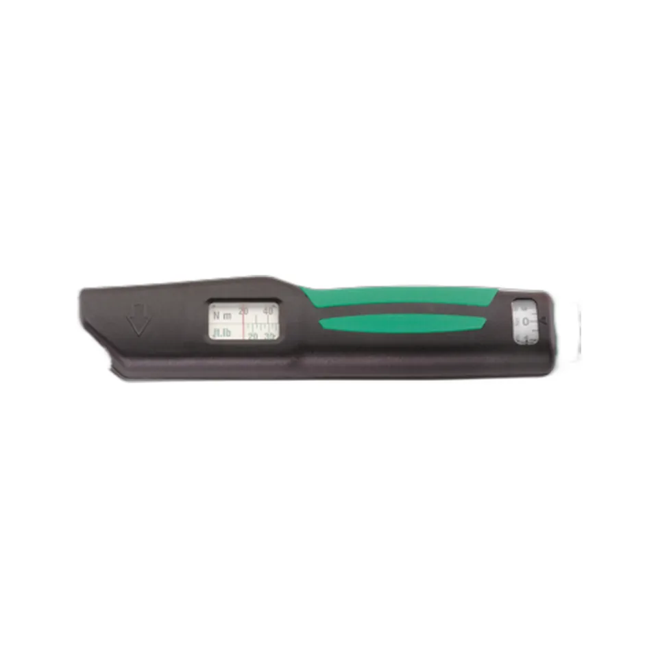 Cờ Lê Lực Thay Đầu Manoskop® Stahlwille 50181010 730N Lực 20–100 N·m