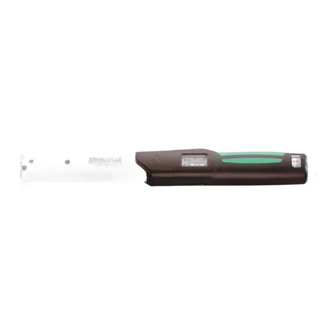 Cờ Lê Lực Thay Đầu Manoskop® Stahlwille 50181105 730N Lực 10–50 N·m