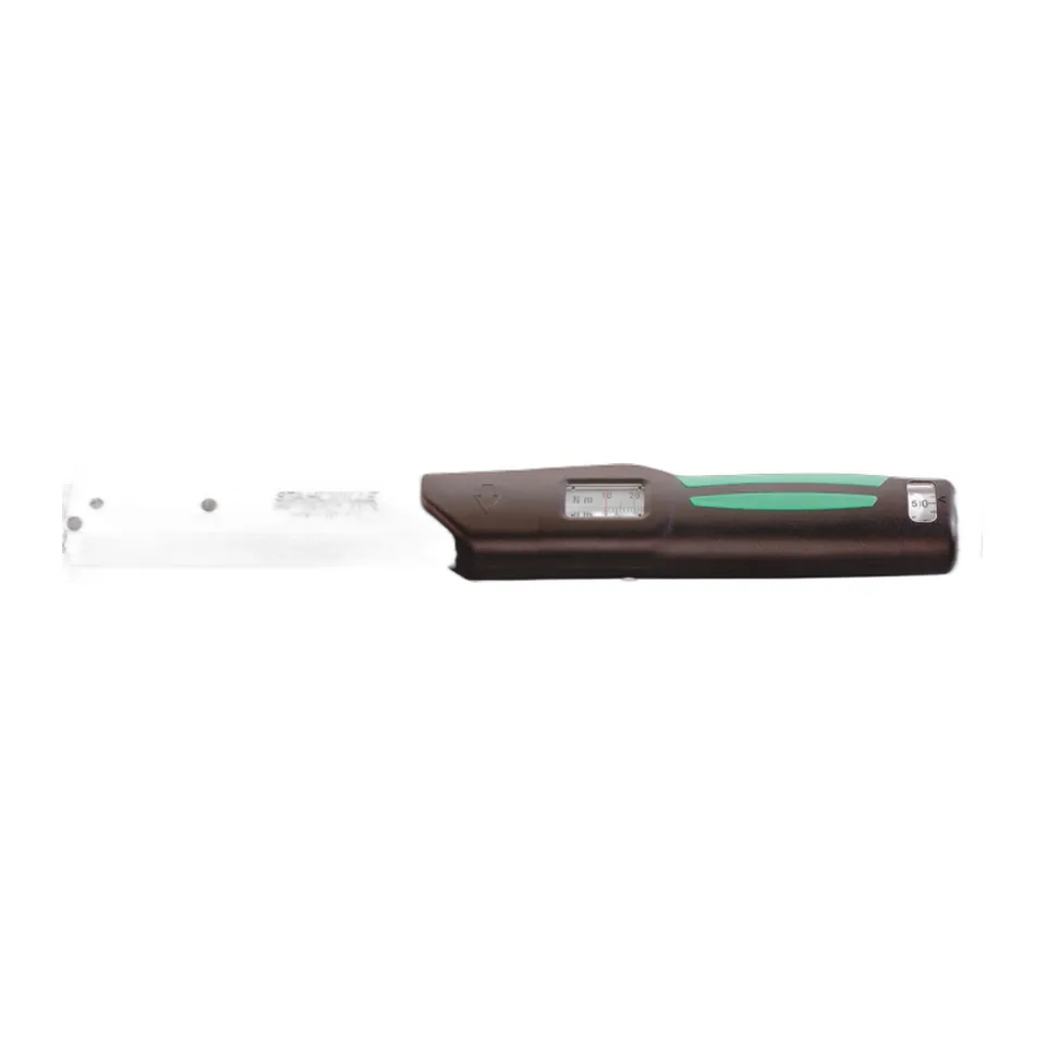 Cờ Lê Lực Thay Đầu Manoskop® Stahlwille 50181105 730N Lực 10–50 N·m