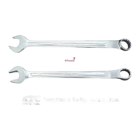 Cờ Lê Tròng Miệng KTC Kyoto Tool MS30-19 Profit Tool Size 19mm_Sản Xuất Tại Nhật Bản
