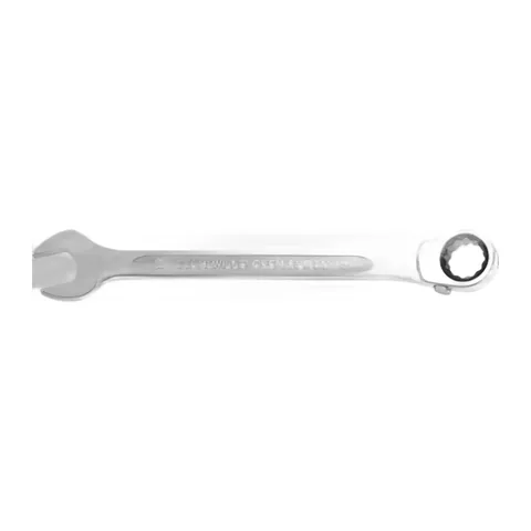 Cờ Lê Tự Động Stahlwille 41170909 Đầu Cong 15° 72 Bánh Răng - Size 9