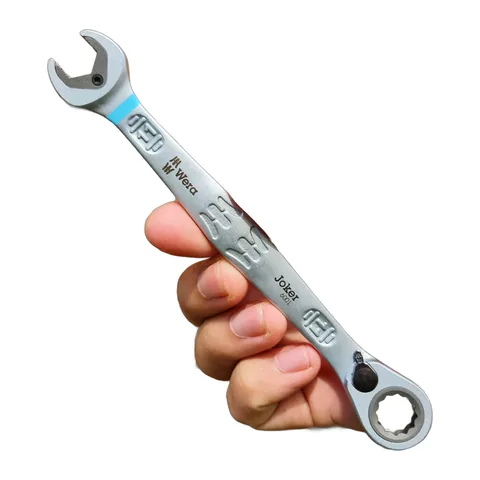 Cờ Lê Tự Động Wera Joker Switch 6001 Size 11mm 020066
