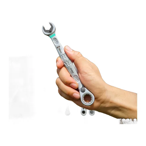 Cờ Lê Tự Động Wera Joker Switch 6001 Size 13mm 020068