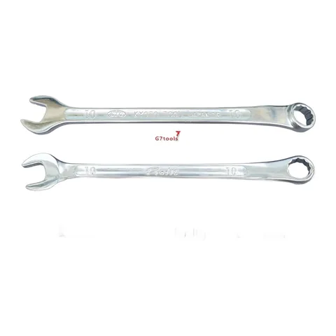 Cờ Lê Vòng Miệng KTC Kyoto Tool MS30-10 Profit Tool Size 10mm_Sản Xuất Tại Nhật Bản