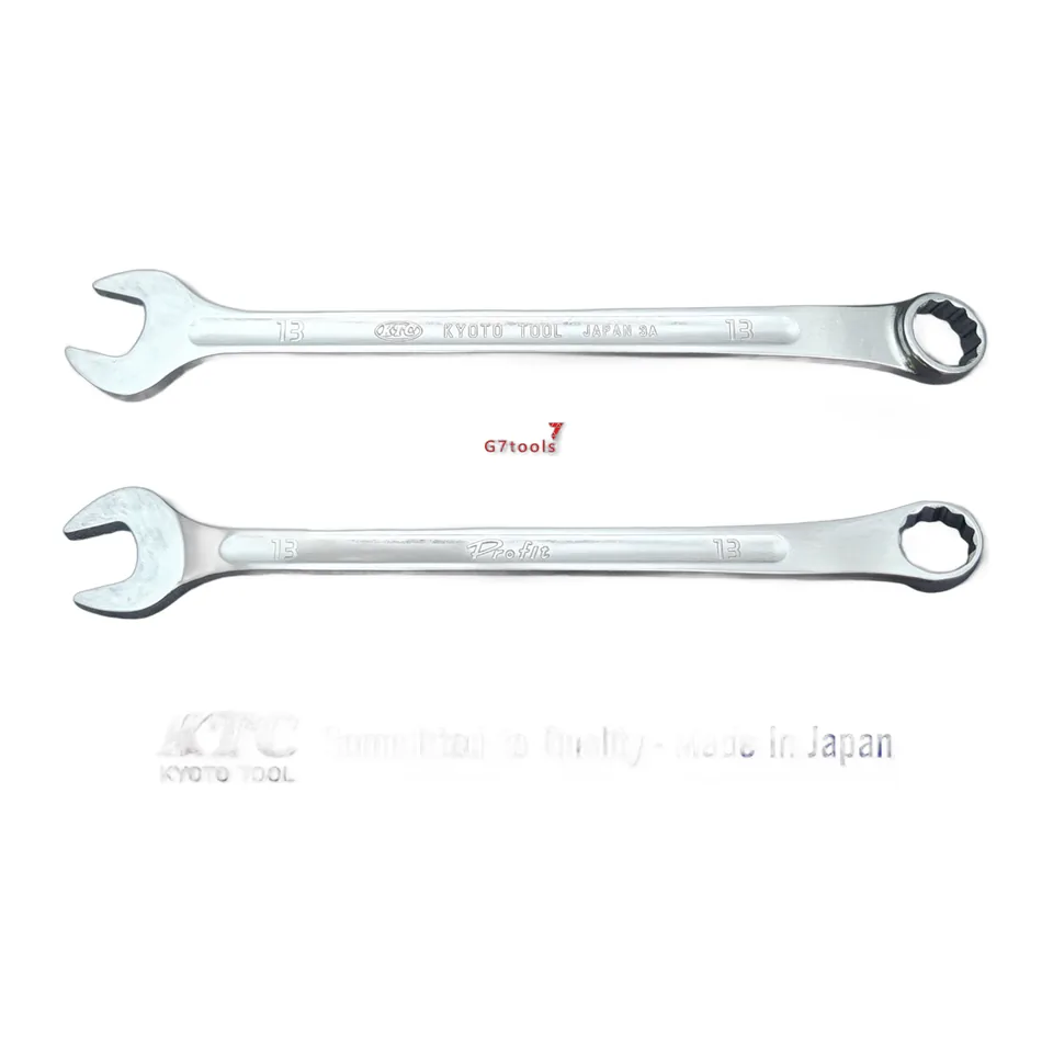 Cờ Lê Vòng Miệng KTC Kyoto Tool MS30-13 Profit Tool Size 13mm_Sản Xuất Tại Nhật Bản
