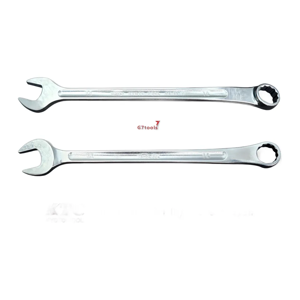Cờ Lê Vòng Miệng KTC Kyoto Tool MS30-14 Profit Tool Size 14mm_Sản Xuất Tại Nhật Bản