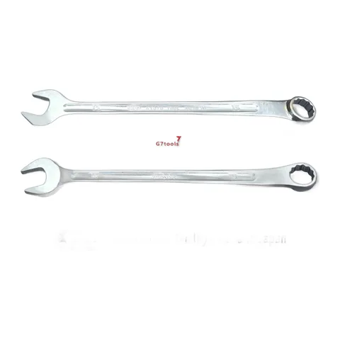 Cờ Lê Vòng Miệng KTC Kyoto Tool MS30-15 Profit Tool Size 15mm_Sản Xuất Tại Nhật Bản
