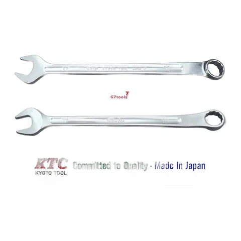 Cờ Lê Tròng Miệng KTC Kyoto Tool MS30-17 Profit Tool Size 17mm_Sản Xuất Tại Nhật Bản
