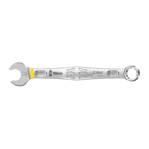 Cờ Lê Wera Joker 6003 Size 10mm Mã Hàng 020201