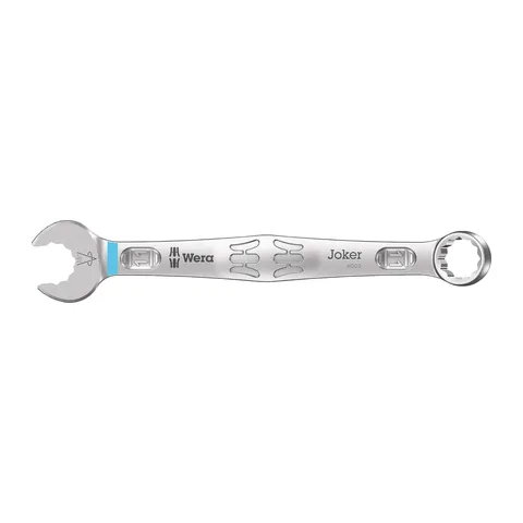 Cờ Lê Wera Joker 6003 Size 11mm Mã Hàng 020202
