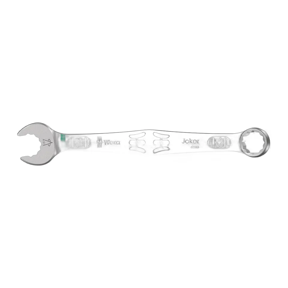 Cờ Lê Wera Joker 6003 Size 13mm Mã Hàng 020204