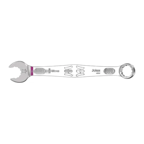 Cờ Lê Wera Joker 6003 Size 14mm Mã Hàng 020205