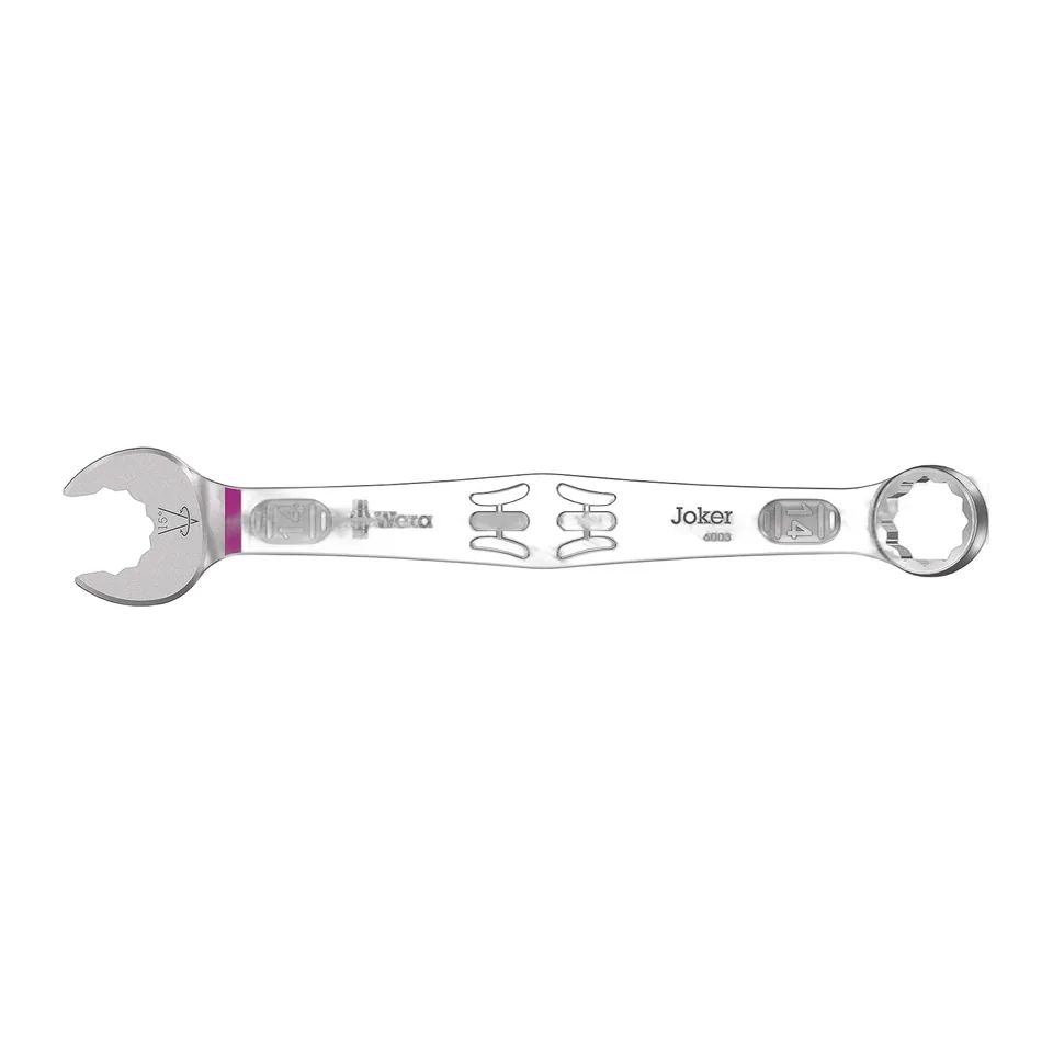 Cờ Lê Wera Joker 6003 Size 14mm Mã Hàng 020205