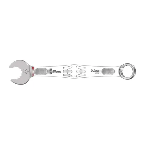 Cờ Lê Wera Joker 6003 Size 17mm Mã Hàng 020208