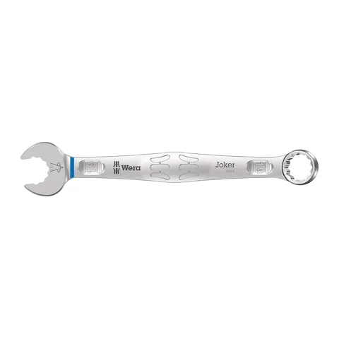 Cờ Lê Wera Joker 6003 Size 19mm Mã Hàng 020210
