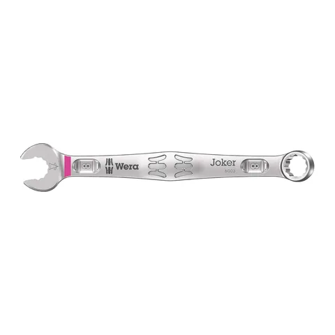 Cờ Lê Wera Joker 6003 Size 8.0mm Mã Hàng 020200